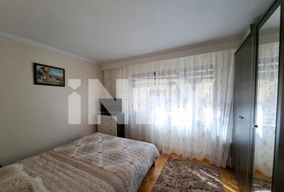 Apartament 4 camere decomandat, 81 mp, etaj 1/4 ideal pe - 4