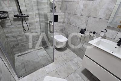 Apartament la casa de inchiriat 3 dormitoare 3 bai Calea Poplacii - 12