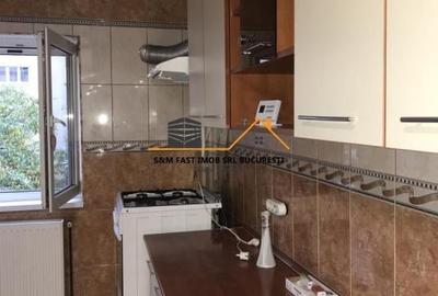 Apartament 3 camere-13 Septembrie-Sebastian-Semicentral-Bloc Reabilita Apartament 3 camere-13 Septembrie-Sebastian-Semicentral-Bloc Reabilita - 4