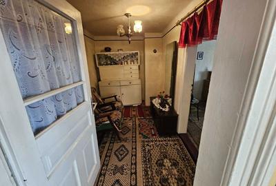 Casă cu 4 camere în Poiana - 2