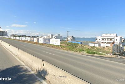 Spațiu comercial, în Central - 2