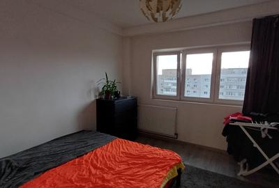 Campia Libertatii | 2 Camere | Decomandat | Balcon | View Panoramic - 9