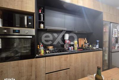 Apartament cu 2 camere decomandat, mobilat în Trivale - 3