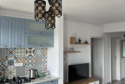 Apartament 2 camere - Maurer - Tomis Plus - loc de parcare - 5