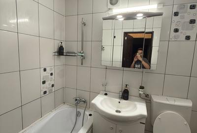 GIURGIULUI-STRADA TATULESTI-APARTAMENT 2 CAMERE - 11