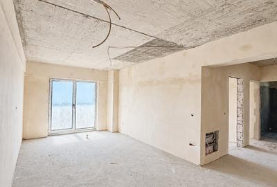 Apartament cu 2 camere decomandat în Nicolina - 2