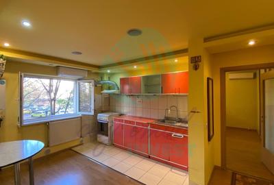 CENTRALA PROPRIE - 2 camere spatioase adiacent Nerva Traian - 2