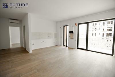 Apartament 2 camere de vanzare in Future Residence - 7