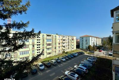 Apartament cu 3 camere, mobilat în Mihai Viteazul - 9