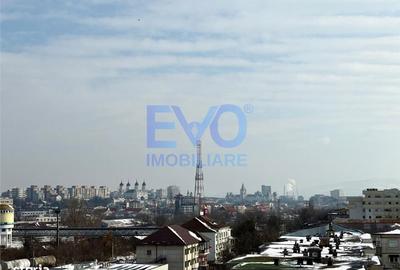 Apartament cu 3 camere în Alexandru cel Bun - 4