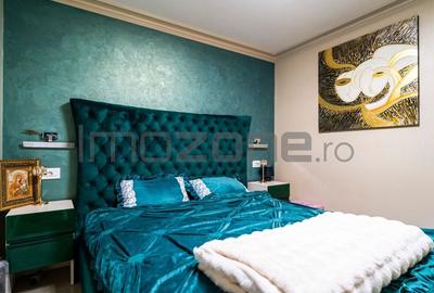 Lizeanu, 4 camere, bloc stradal reabilitat, mobilat, utilat complet, comision 0% Lizeanu, 4 camere, bloc stradal reabilitat, mobilat, utilat complet, comision 0% - 5