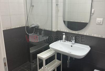 Apartement 3 camere, Herastrau- Floreasca cu vedere spre lac - 7