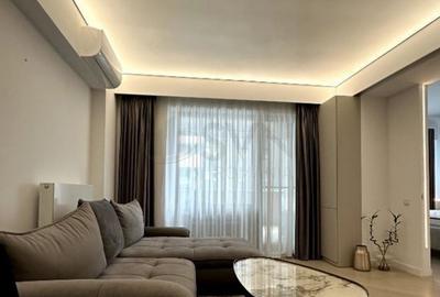 REA1025033 Apartament 2 Camere l Cortina North l Loc de parcare l Mobilat Premiu