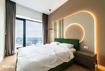 Apartament cu 4 camere în Floreasca - 18