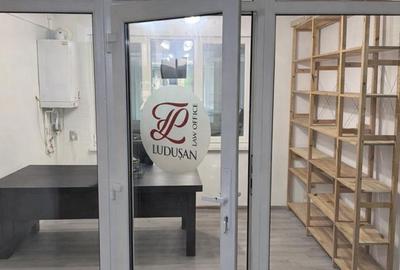 Spațiu comercial, de 143 mp, în Ultracentral - 1