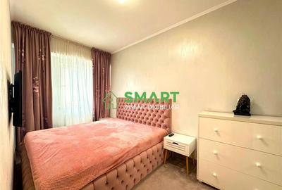 Apartament 2 camere Arad, zona Alfa - 6