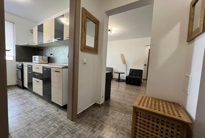 570Euro, Parc IOR, modern, minim 6luni - 1