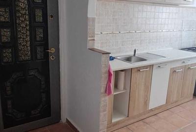 Apartament cu 2 camere semidecomandat în Central - 2