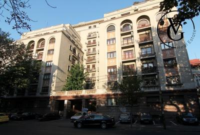 Apartament 3 camere - Dorobanti - Centrala Proprie - 15