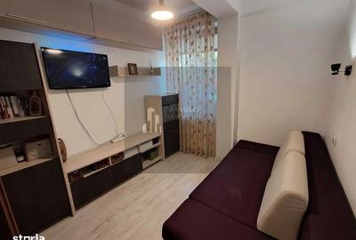 Apartament cu 2 camere decomandat în Apărătorii Patriei