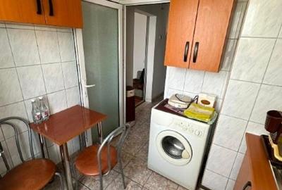 Apartament cu 2 camere semidecomandat, mobilat în Trivale - 10