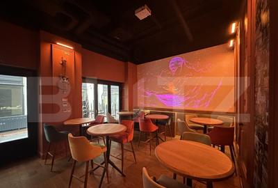 Spațiu comercial, de 90 mp, în Central - 4