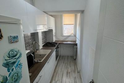 Apartament cu 2 camere semidecomandat în Central - 8