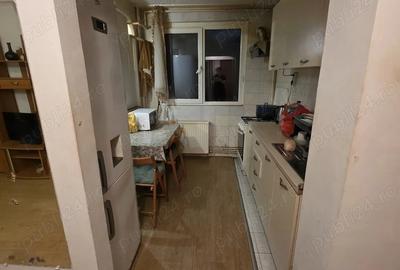 Apartament 3 Camere | Semidecomandata | Zona Diham - 4