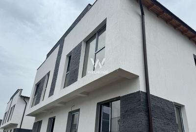 Duplex modern Calea Cisnadiei, Sibiu, COMISION 0