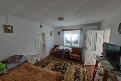 Casă cu 4 camere în Jorăști - 6