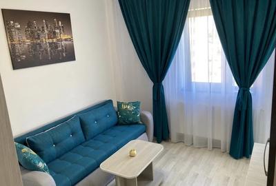 Inchiriere Garsoniera Decomandata Militari Residence - 1