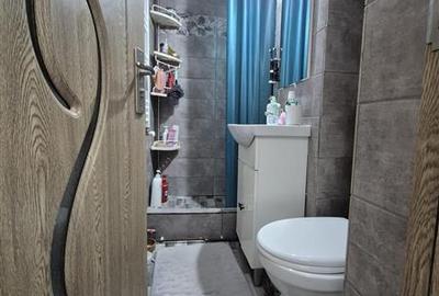 Apartament cu 2 camere semidecomandat, mobilat în Alexandru cel Bun - 8