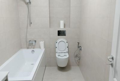 Garsonieră decomandată în Tătărași - 6