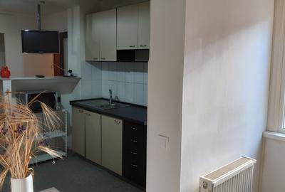 Băneasa, Scoala 7, apartament cu 3 camere, 71 mp, decomandat, loc parcare - 8