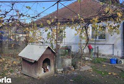 Casă cu 2 camere cu Teren 4446 Mp în Păulești - 4