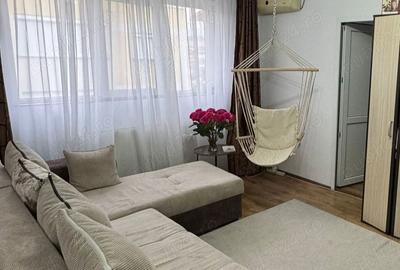 Apartament cu 2 camere nedecomandat în Câmpina - 1