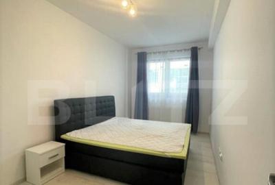 Apartament 3 camere, 78 mp, terasa de 70 mp, zona Petrom - 20