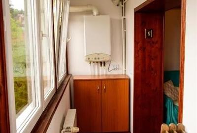 Vanzare apartament cu 3 camere Predeal - 7