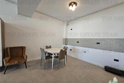 Apartament 2 camere vedere frontala la mare Complex Sea On M - 7