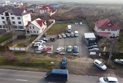 Teren de 5532 mp, în Priseaca - 4