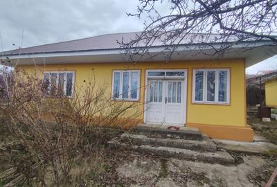 Casă cu 3 camere în Stoișești - 2