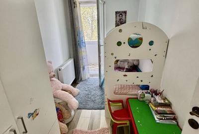 Apartament cu 3 camere în Central - 5
