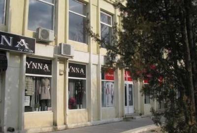 Spațiu comercial, de 52 mp, în Central - 1