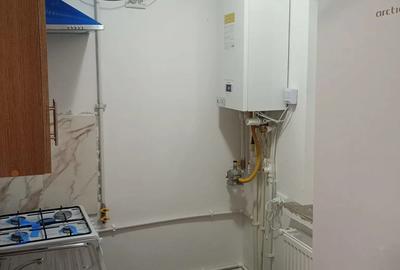 Inchiriez garsoniera in Filia?i - 4