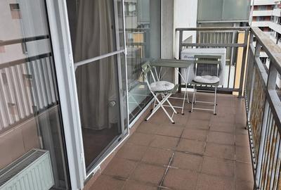 Garsonieră decomandată în Militari