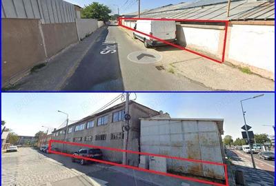 Proprietate ideala pentru ansamblu rezidential comercial, suprafata 4838 mp. - 6