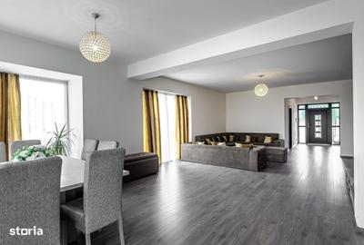 Casă cu 6 camere cu Teren 994 Mp în Central - 12