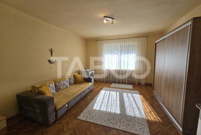 Apartament 4 camere si teren 241 mp in zona Terezian din Sibiu - 5