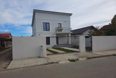 Casa vila in Cumpana zona foarte buna - 2