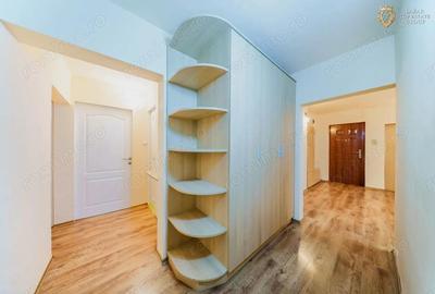 Apartament 4 camere de vanzare Micalaca - 11